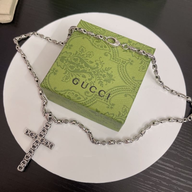 Gucci Necklaces